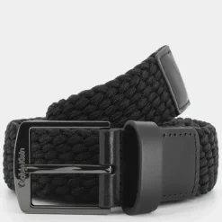 CK CASUAL- CINTURE BLACK 12839-BEH
