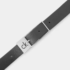 CK CUT- CINTURE BLACK 12864-BEH