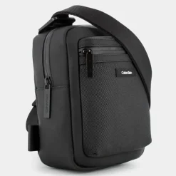 CK ESSENTIAL- TRACOLLE BLACK 12808-BEH