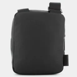 CK ESSENTIAL- TRACOLLE BLACK 12808-BEH