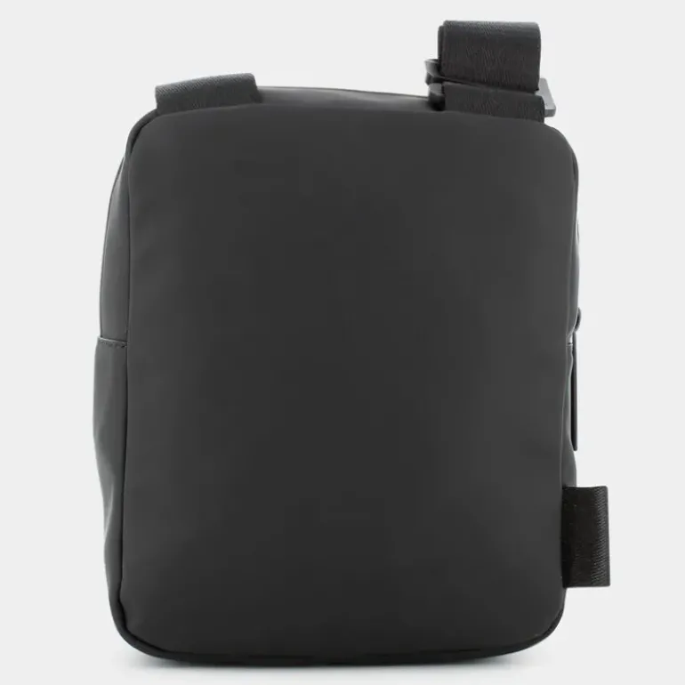 CK ESSENTIAL- TRACOLLE BLACK 12808-BEH