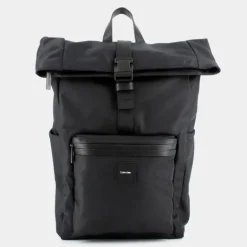 CK ESSENTIAL- ZAINI BLACK 12711-BEH