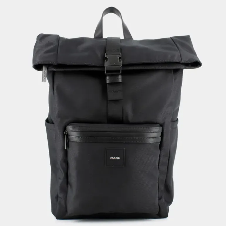 CK ESSENTIAL- ZAINI BLACK 12711-BEH