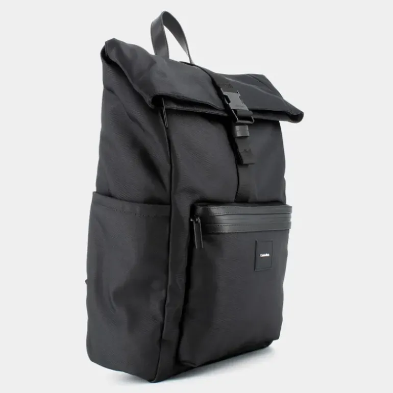 CK ESSENTIAL- ZAINI BLACK 12711-BEH