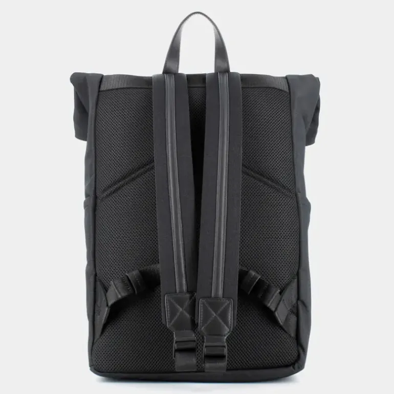 CK ESSENTIAL- ZAINI BLACK 12711-BEH