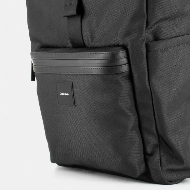 CK ESSENTIAL- ZAINI BLACK 12711-BEH