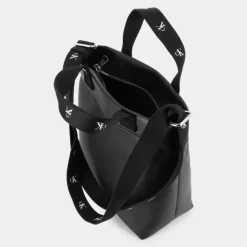 CKJ ULTRALIGHT- BORSE BDS BLACK K60K611194BDS