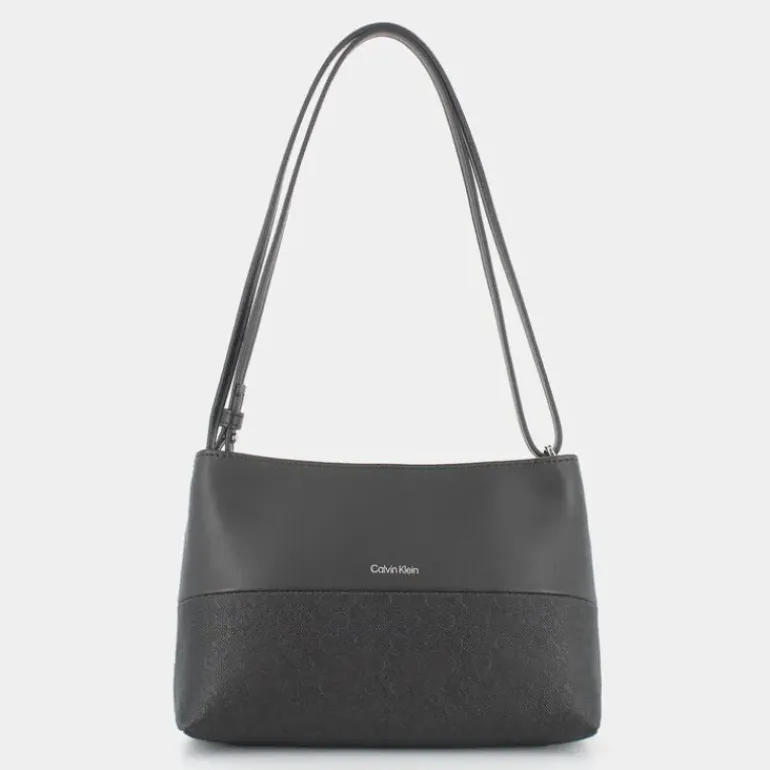 CK MIXMEDIA- TRACOLLE BLACK 13170-BEH