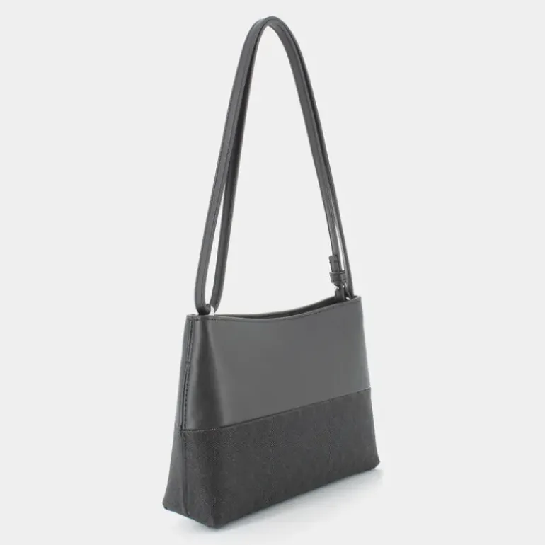 CK MIXMEDIA- TRACOLLE BLACK 13170-BEH