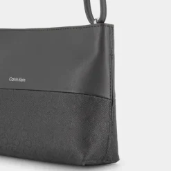 CK MIXMEDIA- TRACOLLE BLACK 13170-BEH