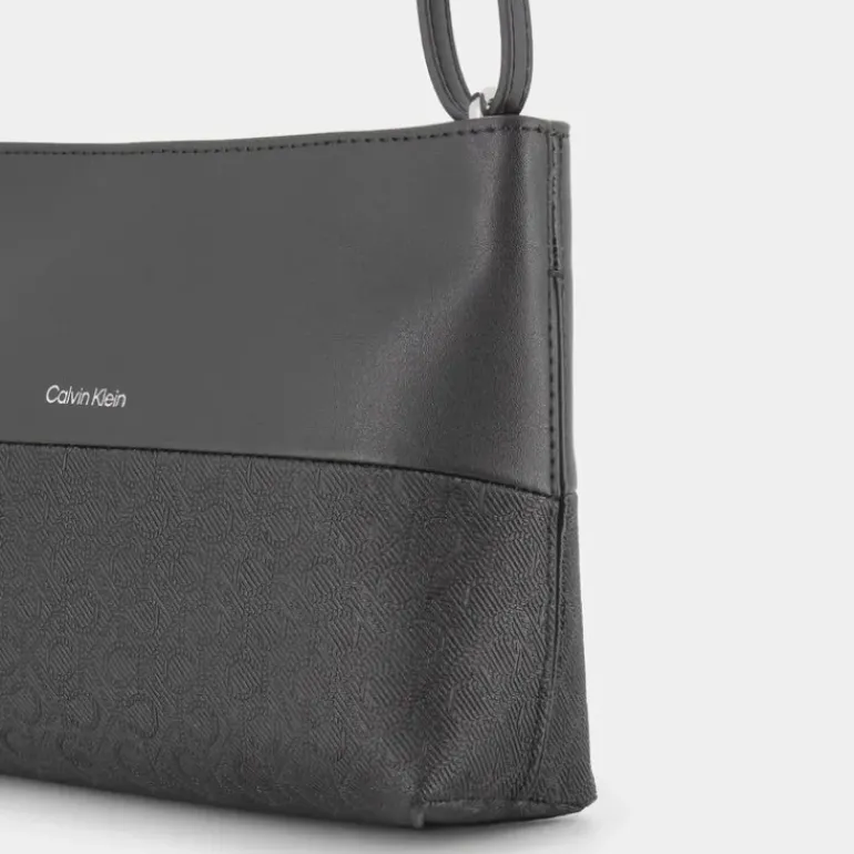 CK MIXMEDIA- TRACOLLE BLACK 13170-BEH