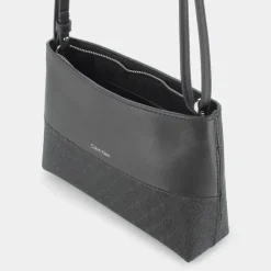 CK MIXMEDIA- TRACOLLE BLACK 13170-BEH
