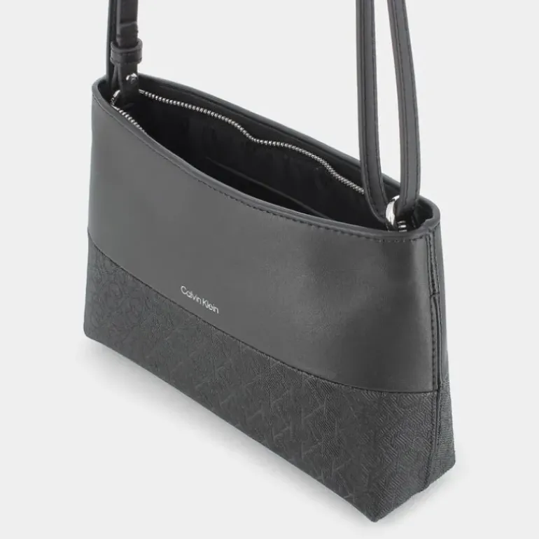 CK MIXMEDIA- TRACOLLE BLACK 13170-BEH