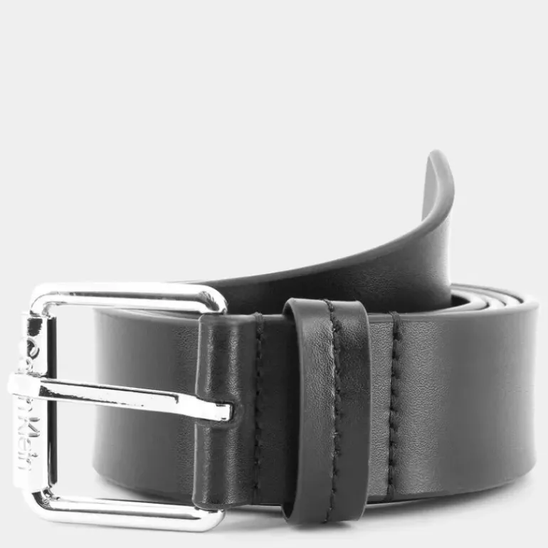 CK MUST- CINTURE BLACK 12650-BEH
