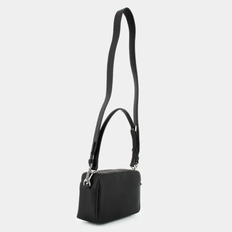 CK MUST CONVERTIBLE- TRACOLLE NERO 12280-BEH