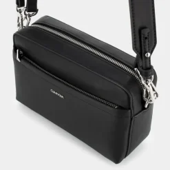 CK MUST CONVERTIBLE- TRACOLLE NERO 12280-BEH