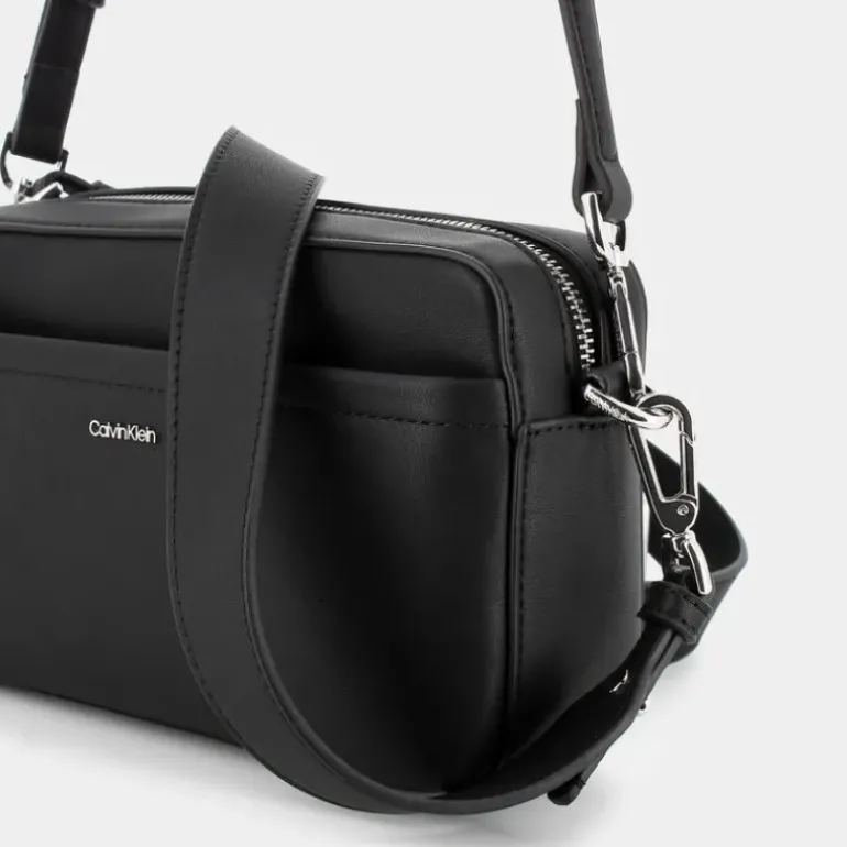 CK MUST CONVERTIBLE- TRACOLLE NERO 12280-BEH