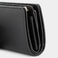 CK MUST- PICCOLA PELLETTERIA CK BLACK K60K610962BAX