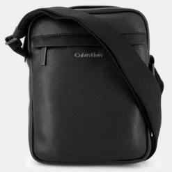 CK MUST REPORTER- TRACOLLE BLACK 11853-BEH