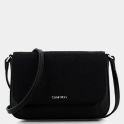 CK MUST- TRACOLLE BAX BLACK K60K610632BAX