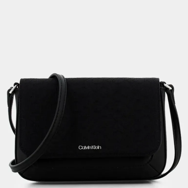 CK MUST- TRACOLLE BAX BLACK K60K610632BAX