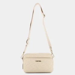 CK MUST- TRACOLLE BEIGE K60K6085370F4