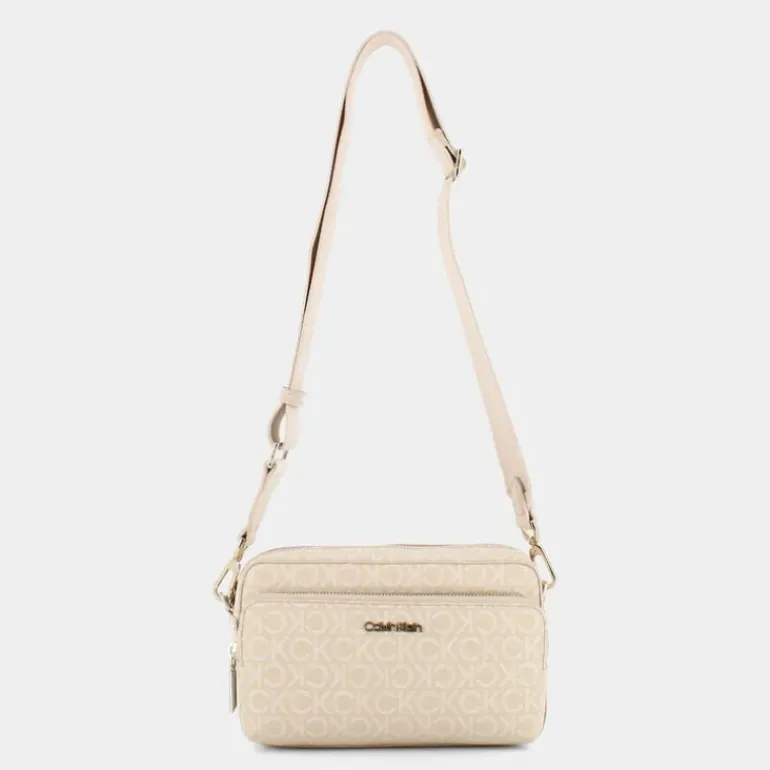 CK MUST- TRACOLLE BEIGE K60K6085370F4