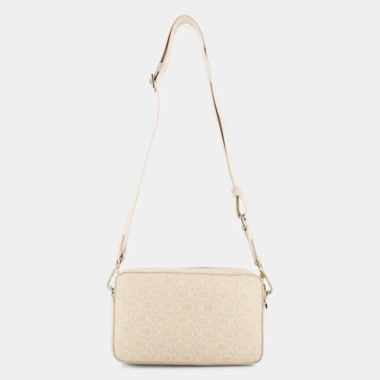 CK MUST- TRACOLLE BEIGE K60K6085370F4