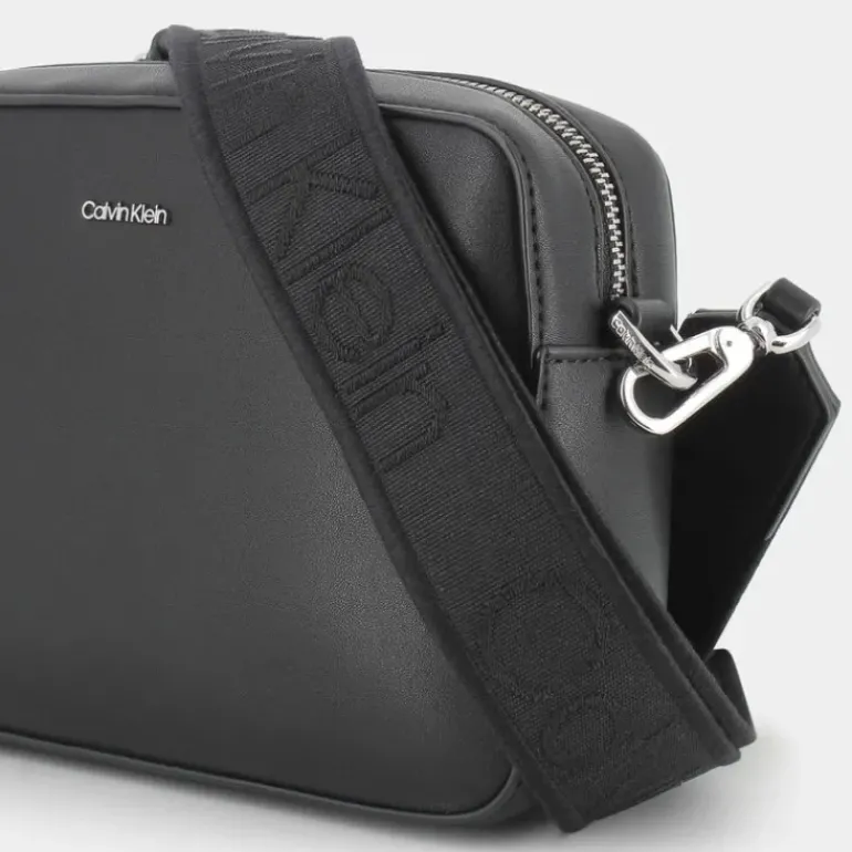 CK MUST- TRACOLLE BLACK 13145-BEH