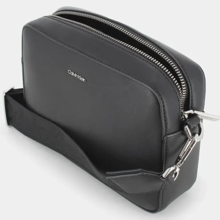 CK MUST- TRACOLLE BLACK 13145-BEH