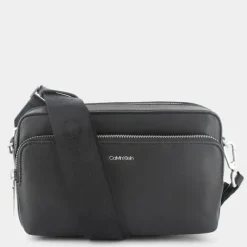 CK MUST- TRACOLLE CK BLACK K60K608410BAX