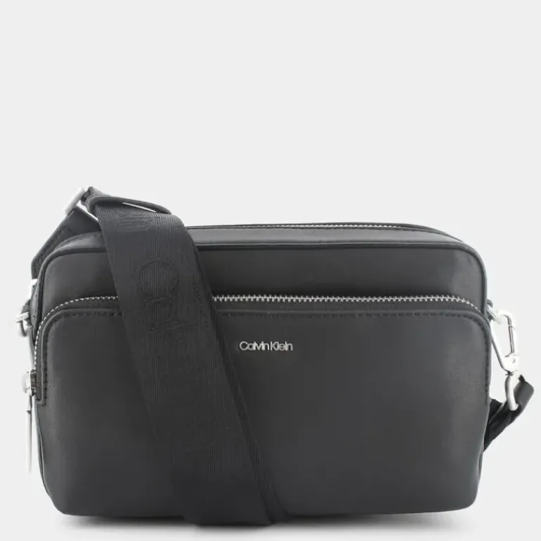 CK MUST- TRACOLLE CK BLACK K60K608410BAX