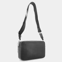 CK MUST- TRACOLLE CK BLACK K60K608410BAX