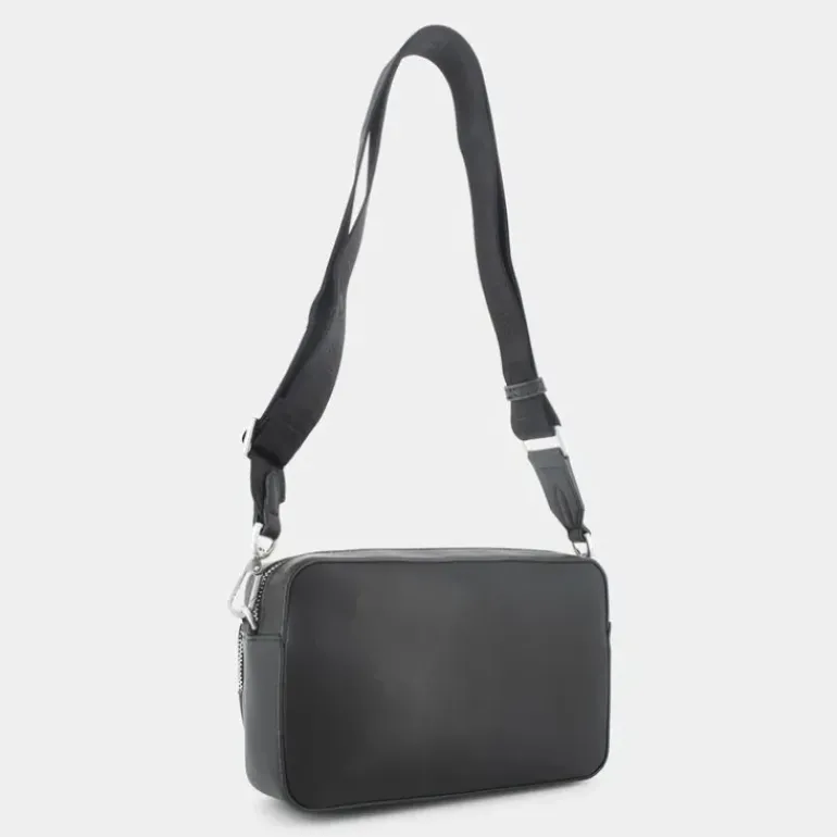 CK MUST- TRACOLLE CK BLACK K60K608410BAX