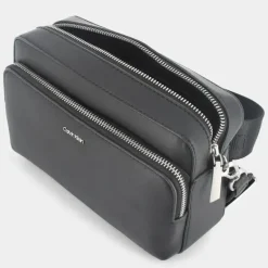 CK MUST- TRACOLLE CK BLACK K60K608410BAX
