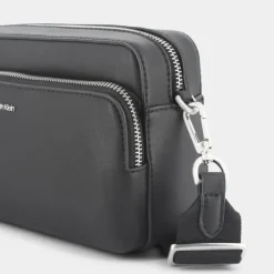 CK MUST- TRACOLLE CK BLACK K60K608410BAX