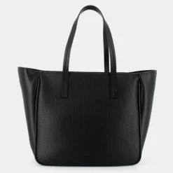 CK REFINE- BORSE BLACK 12137-BEH