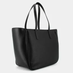 CK REFINE- BORSE BLACK 12137-BEH