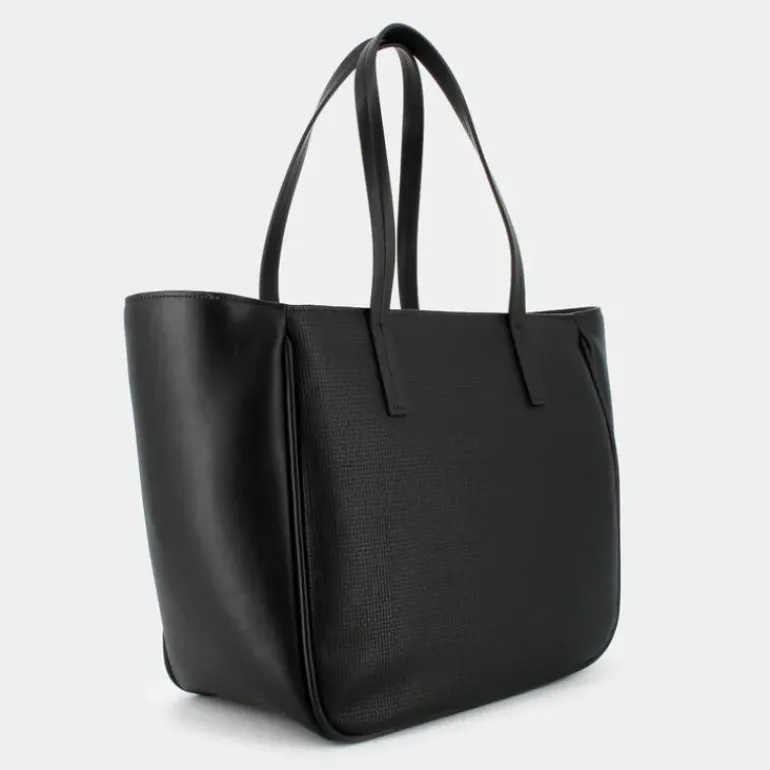 CK REFINE- BORSE BLACK 12137-BEH