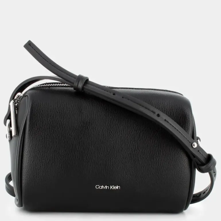CK REFINE- TRACOLLE BLACK 12519-BEH