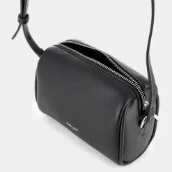 CK REFINE- TRACOLLE BLACK 12519-BEH