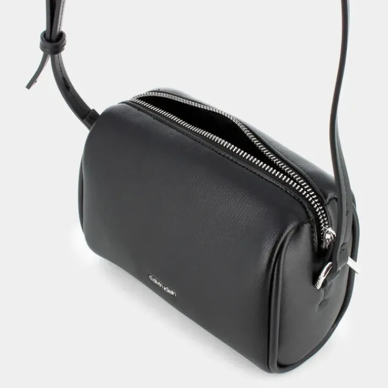 CK REFINE- TRACOLLE BLACK 12519-BEH