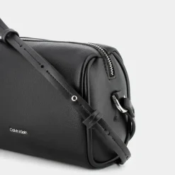 CK REFINE- TRACOLLE BLACK 12519-BEH