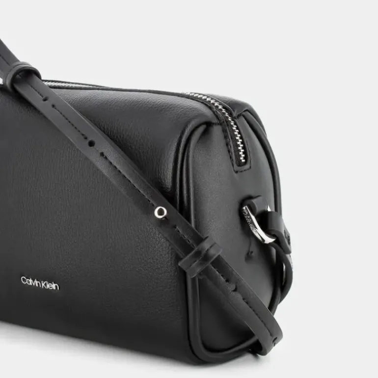 CK REFINE- TRACOLLE BLACK 12519-BEH