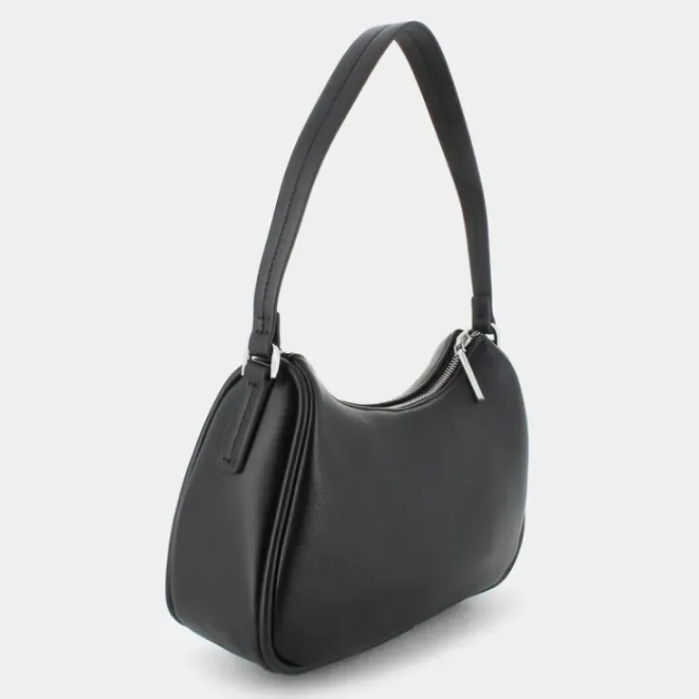 CK REFINE- TRACOLLE BLACK 12517-BEH