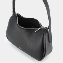 CK REFINE- TRACOLLE BLACK 12517-BEH
