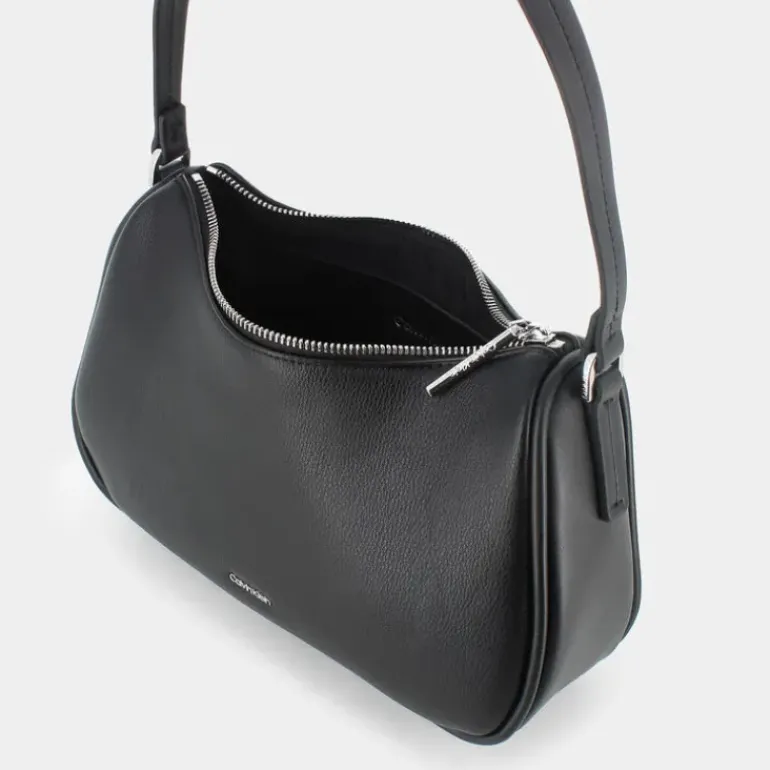 CK REFINE- TRACOLLE BLACK 12517-BEH