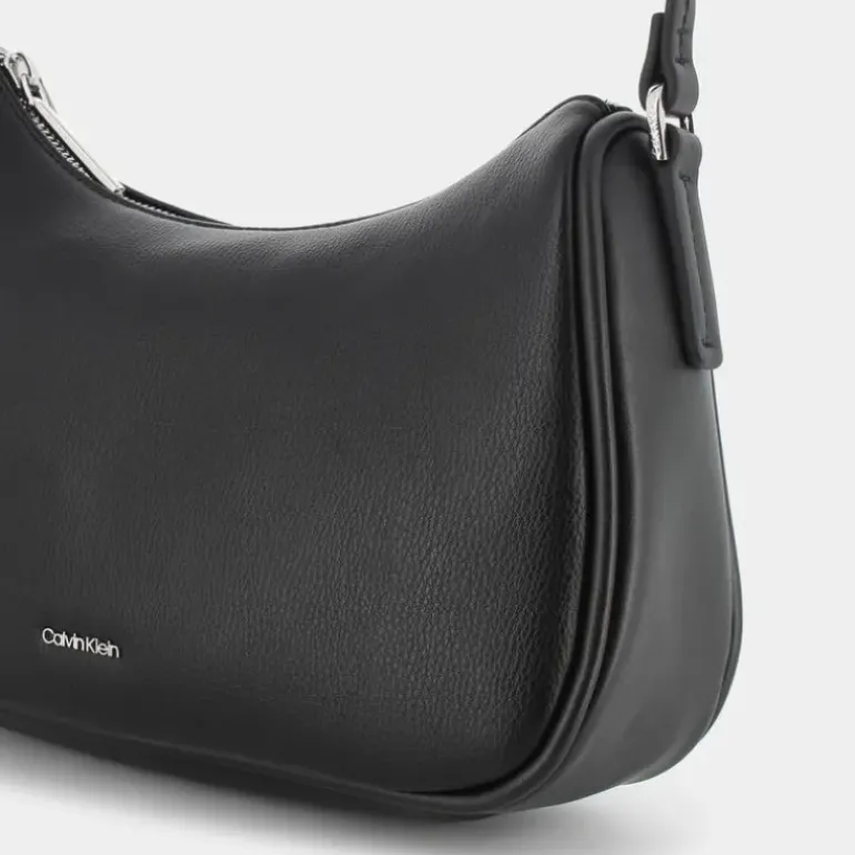 CK REFINE- TRACOLLE BLACK 12517-BEH
