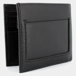 CK SET- PICCOLA PELLETTERIA BAX BLACK K50K5109972BAX