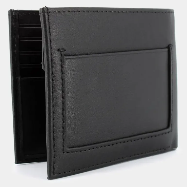 CK SET- PICCOLA PELLETTERIA BAX BLACK K50K5109972BAX